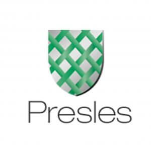 Logo Ville de Presles