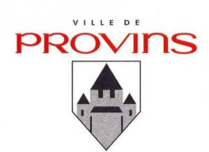 Logo Ville de Provins