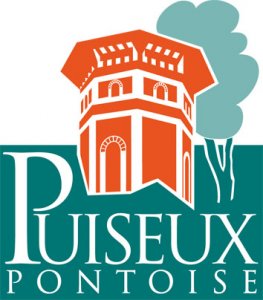 Logo Ville de Puiseux-Pontoise