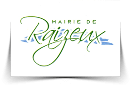 Logo Ville de Raizeux