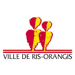 Logo Ville de Ris-Orangis