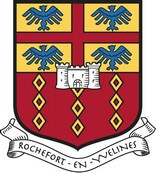 Logo Ville de Rochefort-en-Yvelines