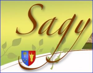 Logo Ville de Sagy