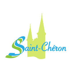 Logo Ville de Saint-Chéron