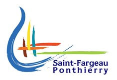 Logo Ville de Saint-Fargeau-Ponthierry