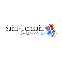 Logo Ville de Saint-Germain-lès-Arpajon