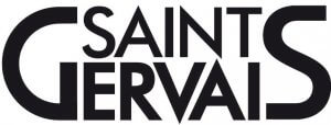 Logo Ville Saint-Gervais