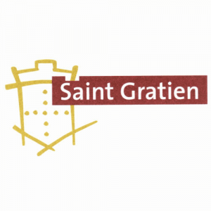 Logo Ville de Saint Gratien