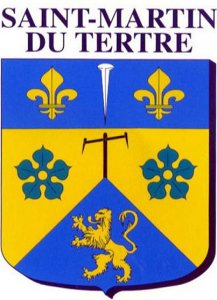 Logo Ville de Saint-Martin du Tertre