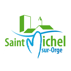 Logo Ville de Saint Michel sur Orge