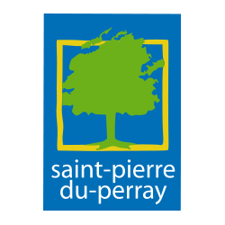 Logo Ville de Saint-Pierre-du-Perray