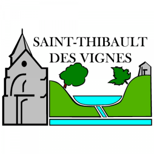 Logo Ville de Saint-Thibault-des-Vignes