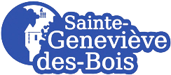 Logo Ville de Sainte Geneviève des Bois