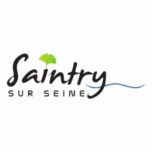 Logo Ville de Saintry-sur-Seine