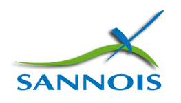 Logo Ville de Sannois