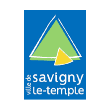Logo Ville de Savigny-le-Temple