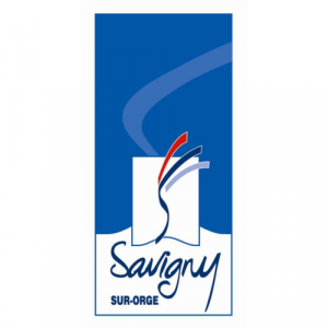 Logo Ville de Savigny sur Orge