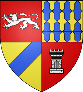 Logo Ville de Soindres