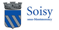 Logo Ville e Soisy sous Montmorency