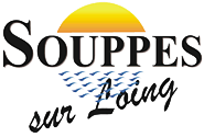Logo ville de Souppes-sur-Loing