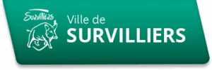 Logo Ville de Survilliers