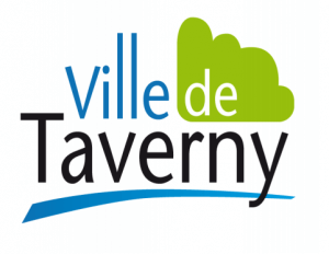 Logo Ville de Taverny