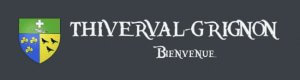 Logo Ville de Thiverval-Grignon
