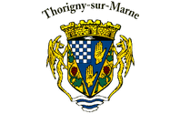 Logo Ville de Thorigny-sur-Marne