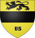 Logo Ville de Us
