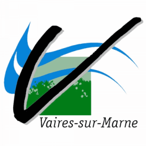 Logo ville de Vaires-sur-Marne