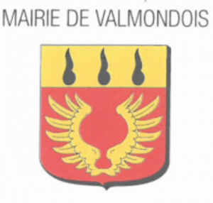 Logo Ville de Valmondois