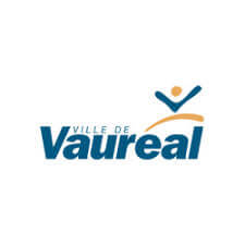 Logo Ville de Vauréal