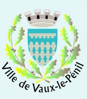 Logo Ville de Vaux-le-Pénil