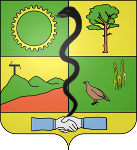 Logo Ville de Vert-le-Grand