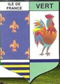 Logo Ville de Vert