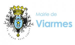 Logo Ville de Viarmes