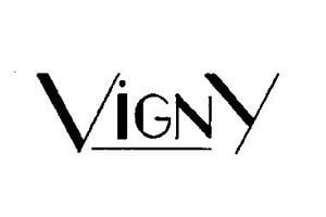 Logo Ville de Vigny