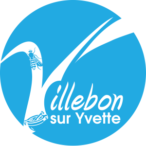 Logo Ville de Villebon sur Yvette