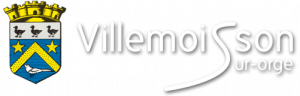 Logo Ville de Villemoisson sur Orge