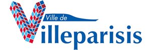 Logo Ville de Villeparisis