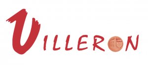 Logo Ville de Villeron