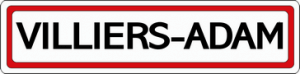 Logo Ville de Villiers-Adam