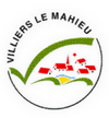 Logo Ville de Villiers-le-Mahieu