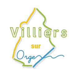 Logo Ville de Villiers-sur-Orge