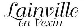 Logo Ville de Lainville-en-Vexin