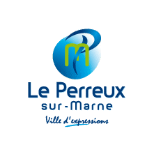 Logo ville de Perreux-sur-Marne