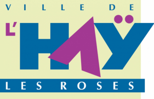 Logo ville de l'Hay-les-Rosés