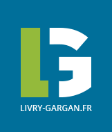 Logo Ville de Livry-Gargan