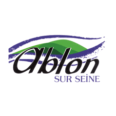 Logo ville d'Ablon-sur-seine