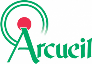 Logo ville d'Arcueil